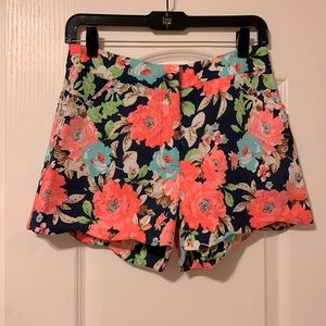 Brand: Sis and Sis, Size: small, Colors: hot pink, mint, navy, lime green, cream